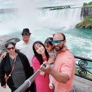 Meet your Posher, Ravi